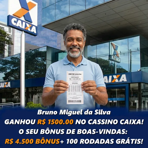 CAIXA