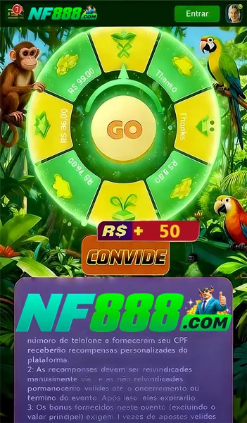 NF888