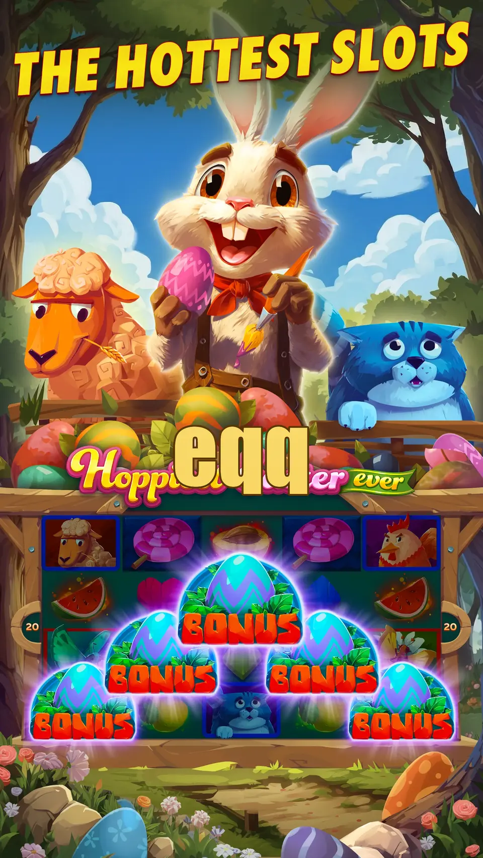 eqq Login