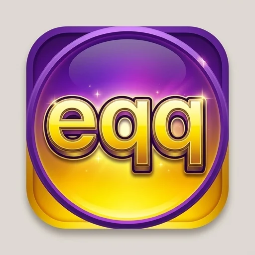 eqq Logo - Oficial